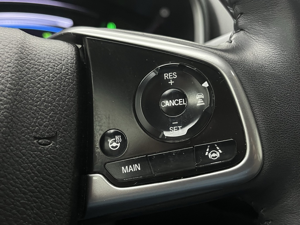 2022 Honda CR-V Hybrid Touring photo 35