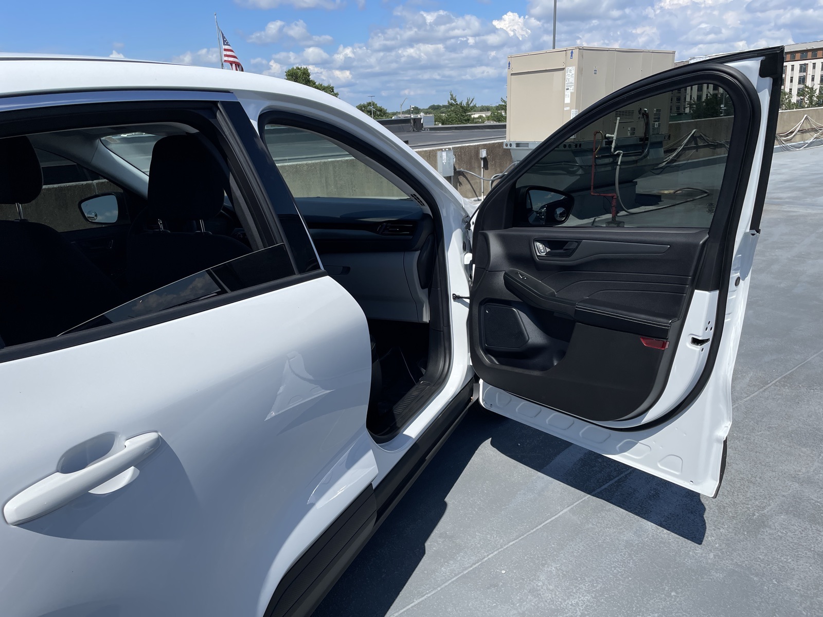 2023 Ford Escape Active photo 19