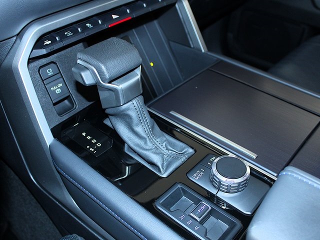 2023 Toyota Tundra Platinum photo 15