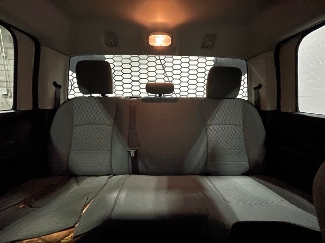 2016 Ram 3500 Tradesman photo 8