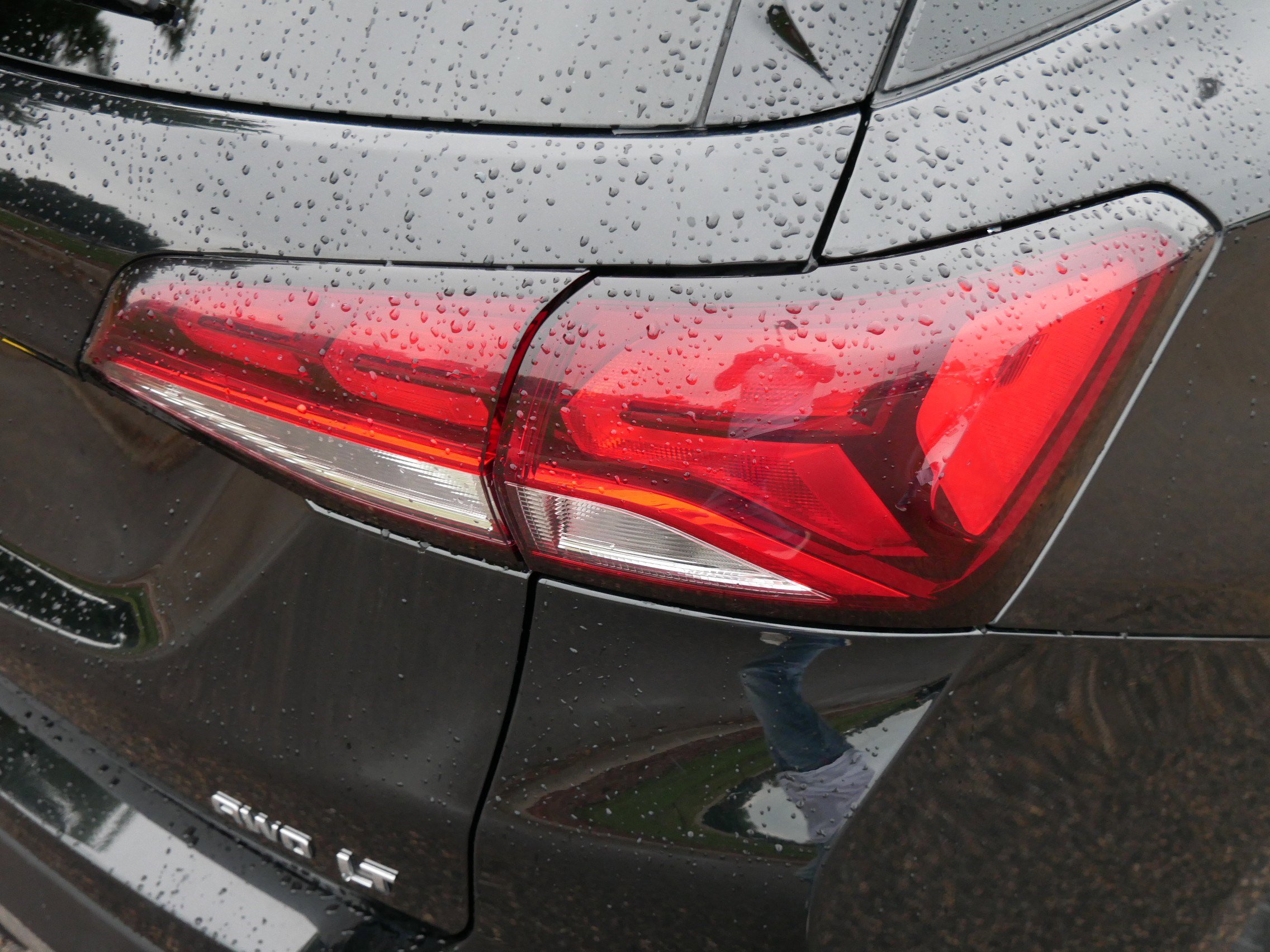 2024 Chevrolet Equinox LT photo 15