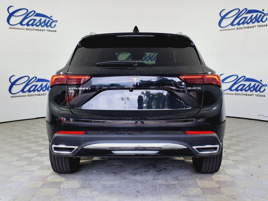 2025 Buick Envision Preferred photo 23