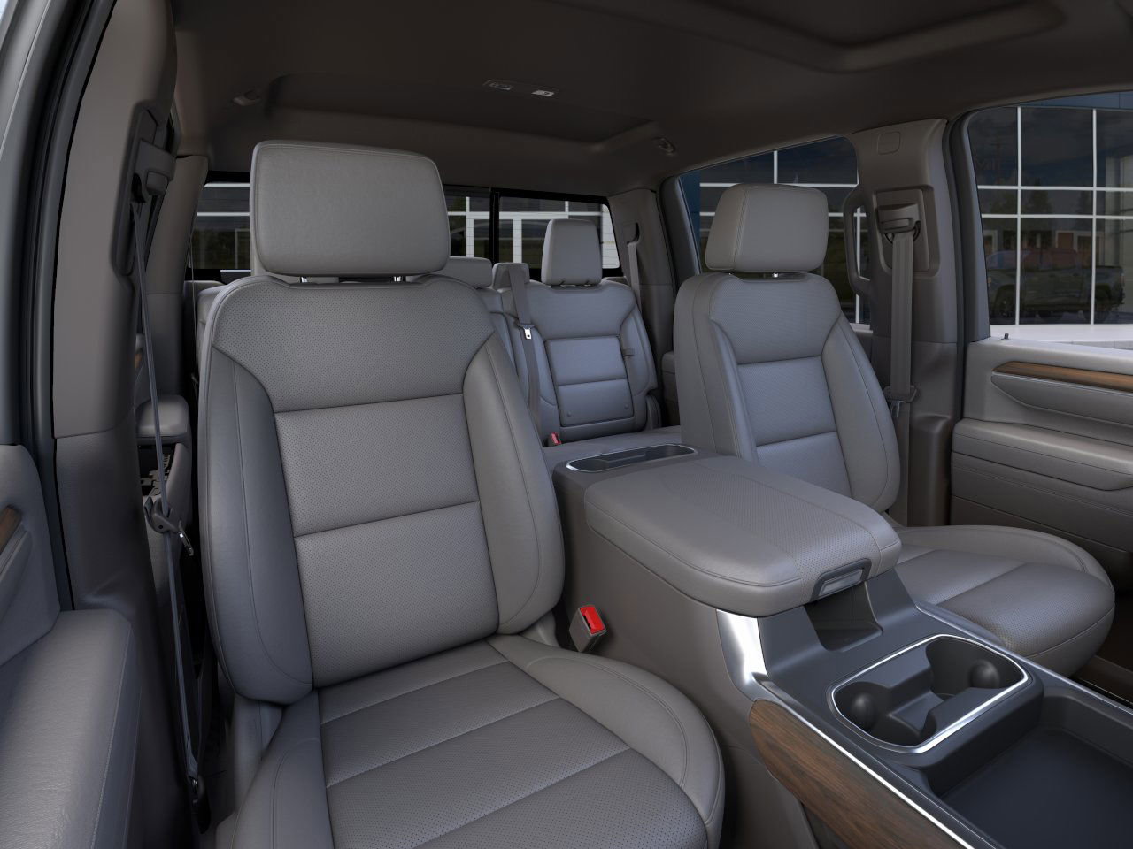 2025 Gmc Sierra 2500 SLT photo 17