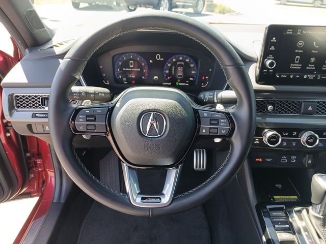 2025 Acura Integra A-Spec photo 14