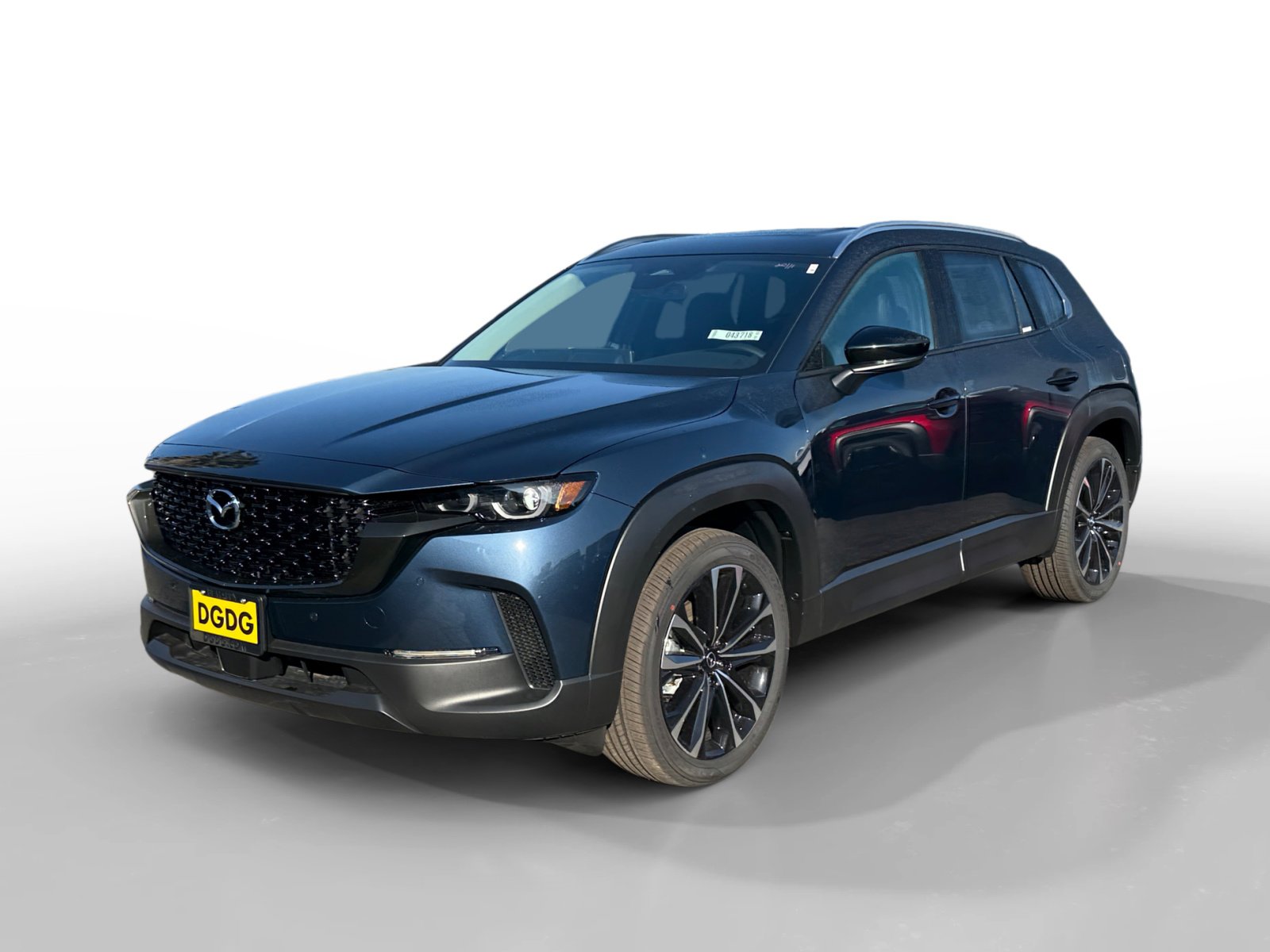 2026 Mazda CX-50 Premium's photo