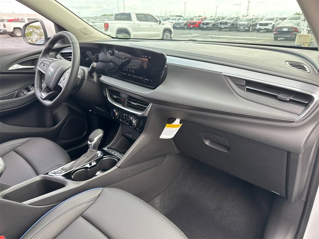 2026 BUICK ENCORE GX - Image 36
