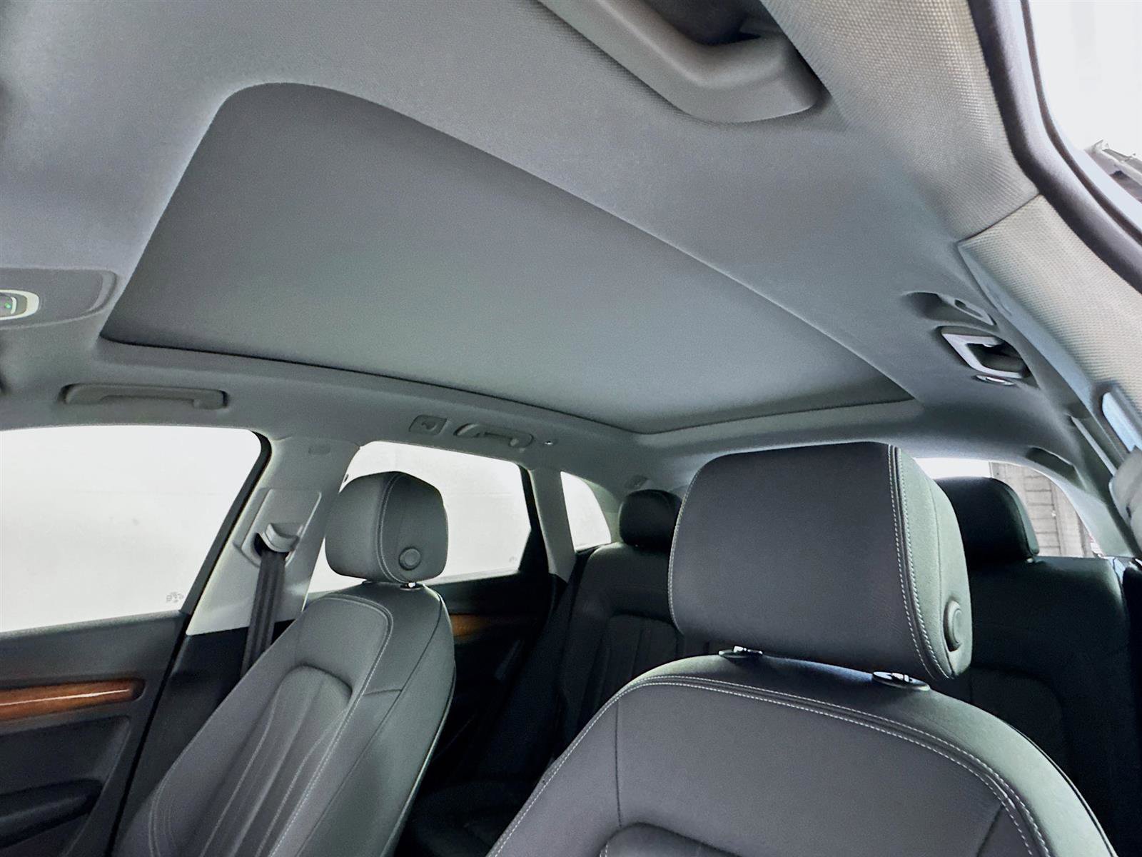 2021 Audi Q5 45 Premium photo 12