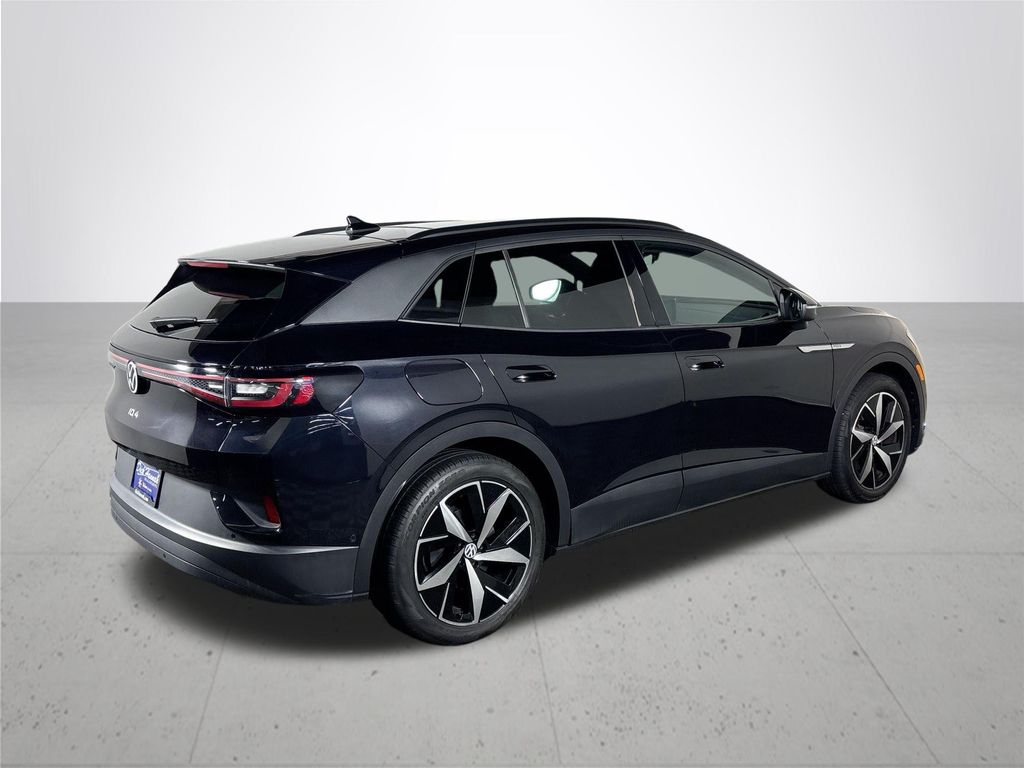 2023 Volkswagen ID.4 Pro S photo 2