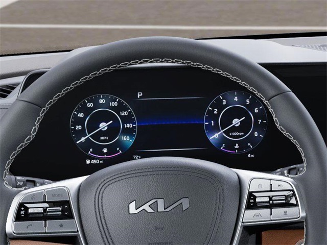 2025 Kia Telluride SX X-Line photo 19