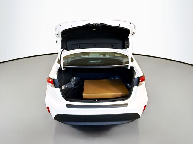 2026 Toyota Corolla LE photo 22