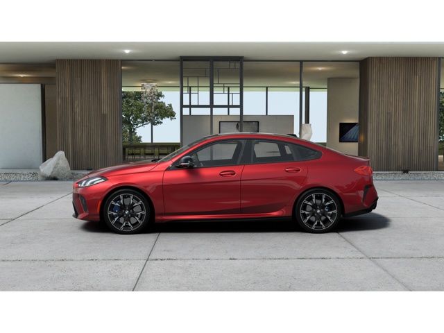 2026 Bmw 228 photo 4