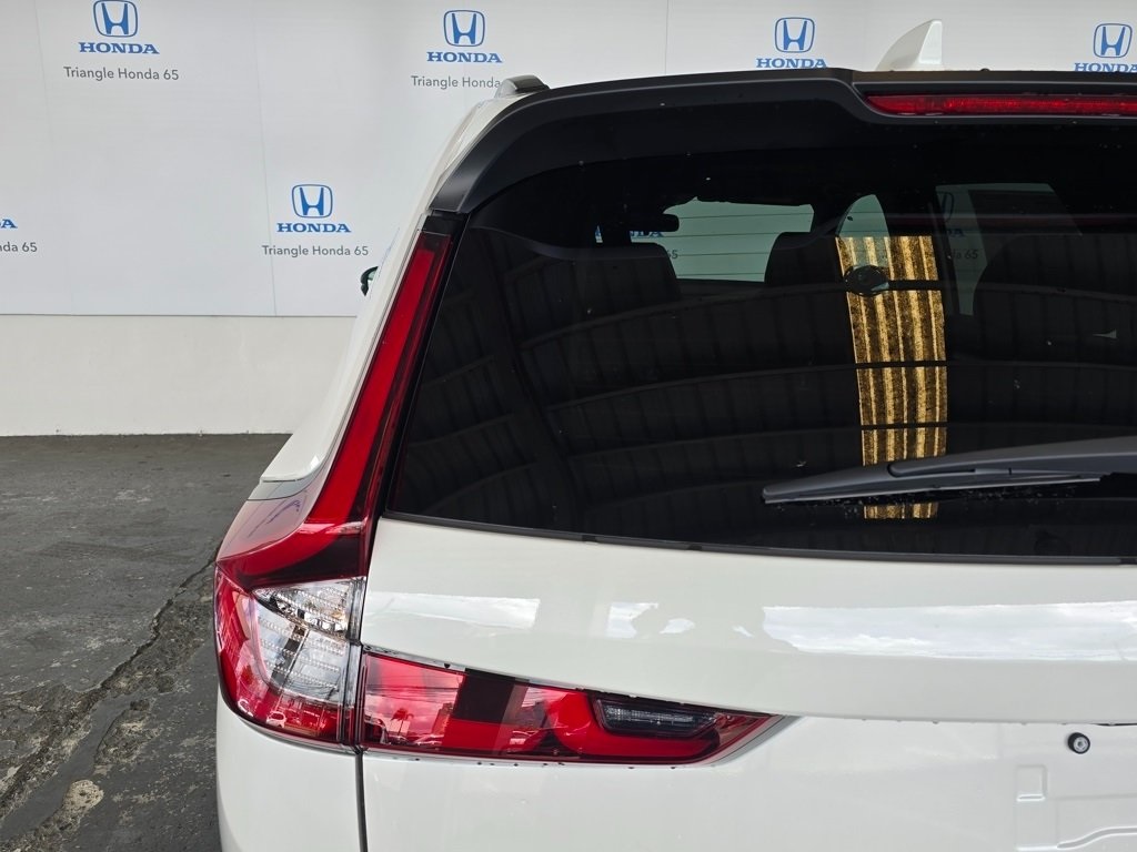 2026 Honda CR-V Hybrid Sport photo 45