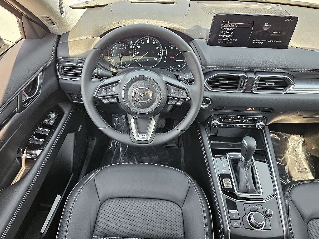 2025 Mazda CX-5 2.5 Premium Plus photo 7