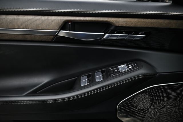 2020 Genesis G90 3.3T Premium photo 12