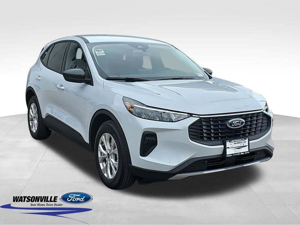 2025 Ford Escape Active's photo