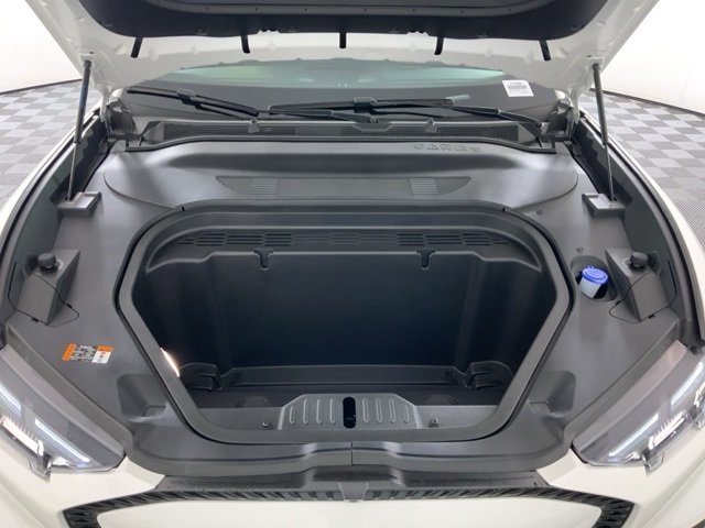 2024 Ford Mustang Mach-E Select photo 27