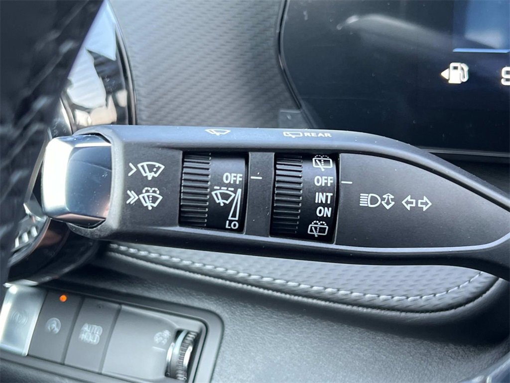 2026 Chevrolet Equinox LT photo 23