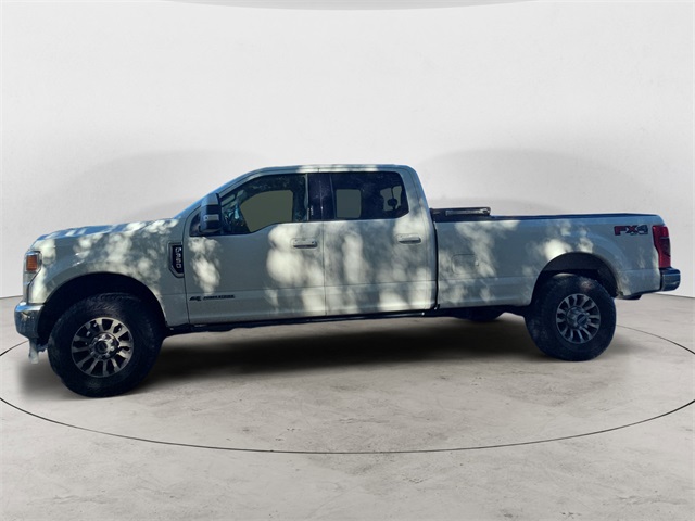 2022 Ford F-350 photo 2