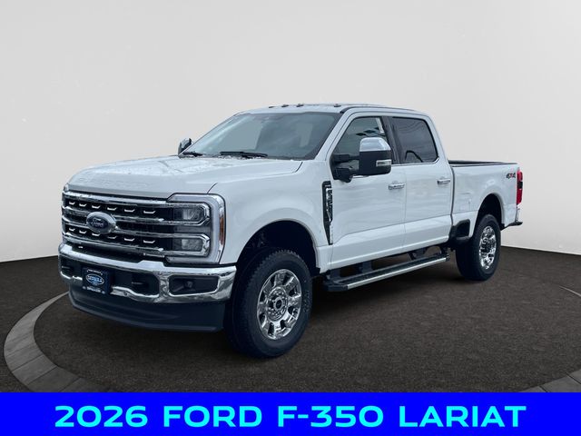 2026 Ford F-350 Base's photo
