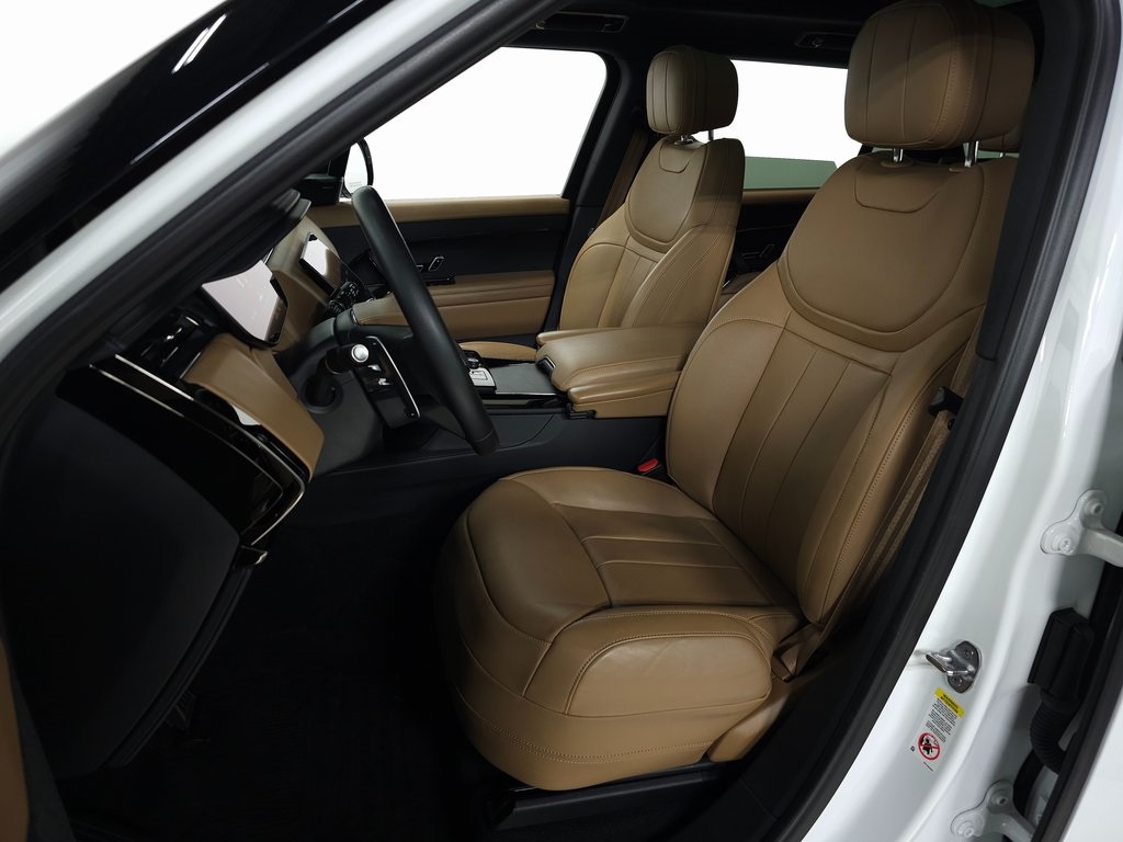 2023 LAND ROVER RANGE ROVER SPORT - Image 16