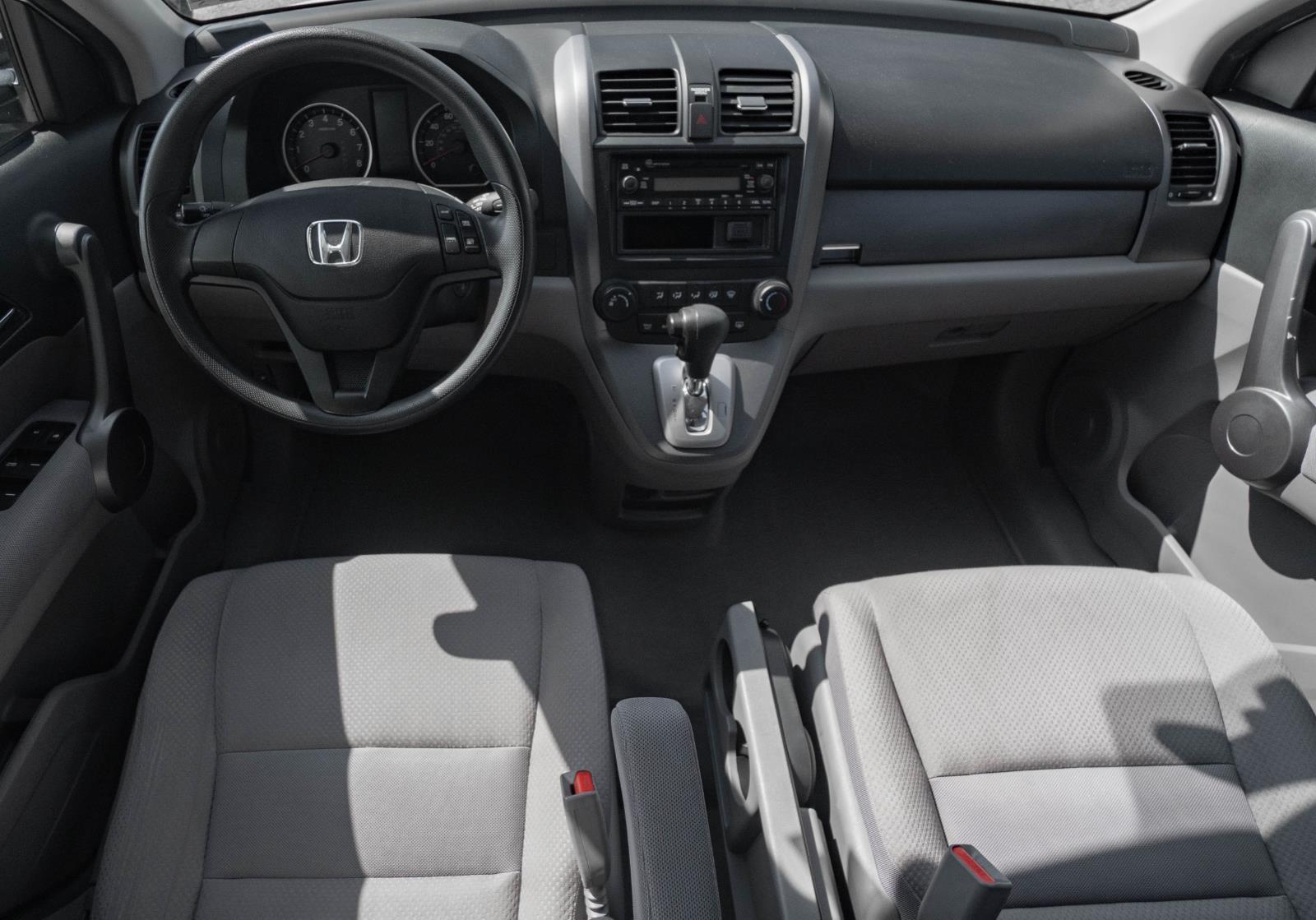 2008 Honda CR-V LX photo 8