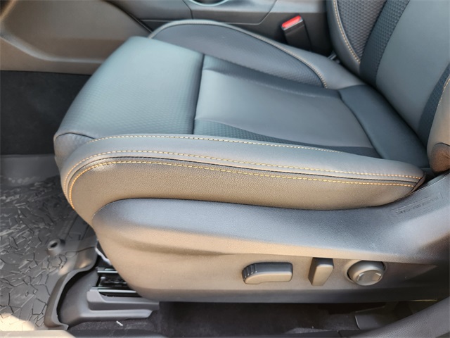 2025 Subaru Outback Wilderness photo 15