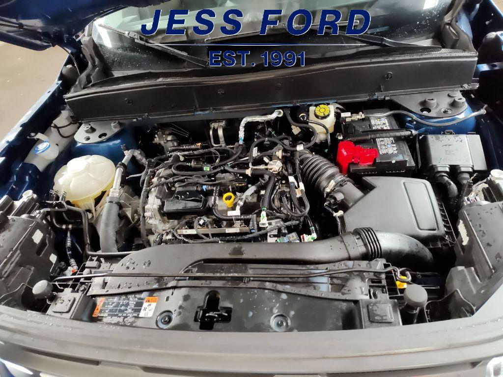 2023 Ford Bronco Sport Big Bend photo 6