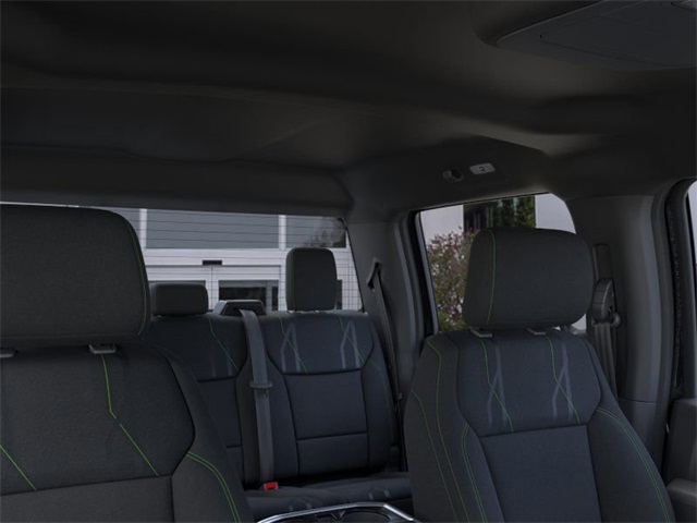2025 Ford F-150 STX photo 18