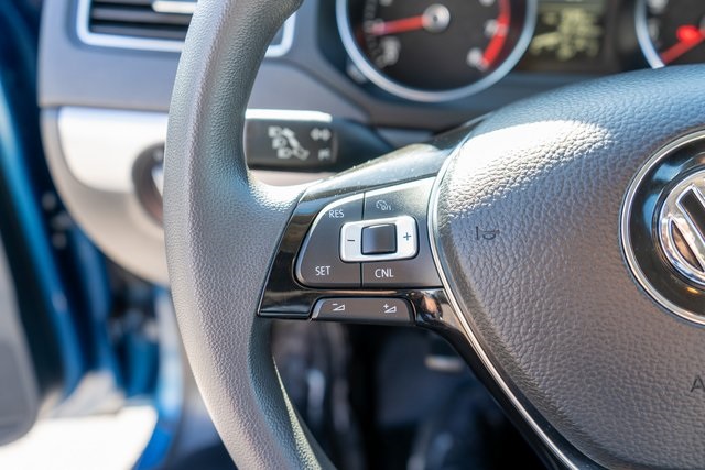 2018 Volkswagen Jetta 1.4T S photo 15