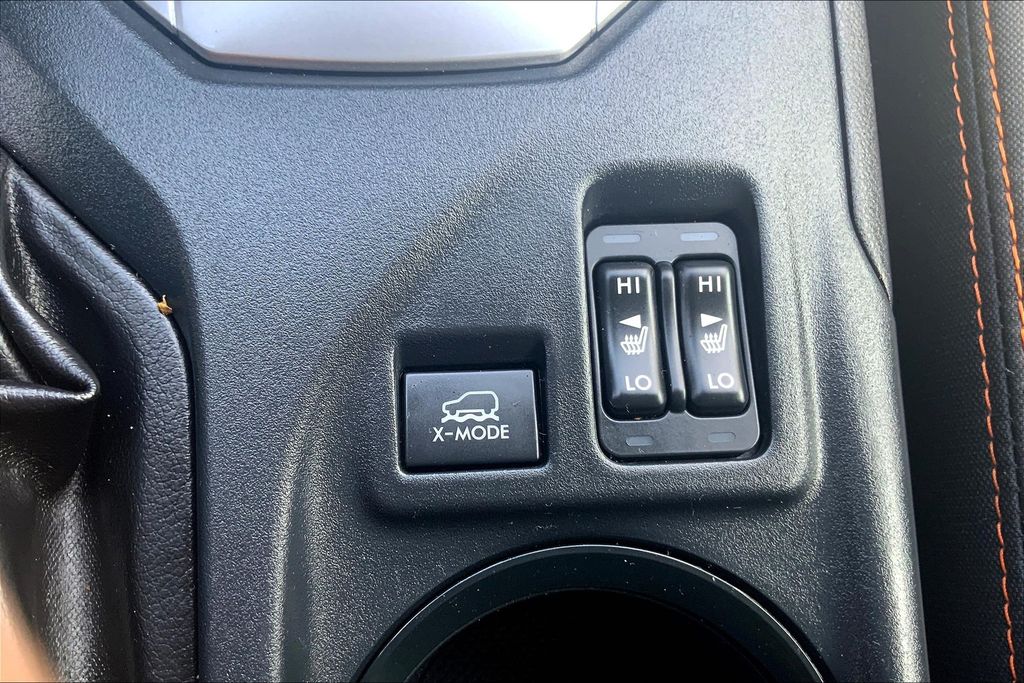 2023 Subaru Crosstrek Premium photo 33