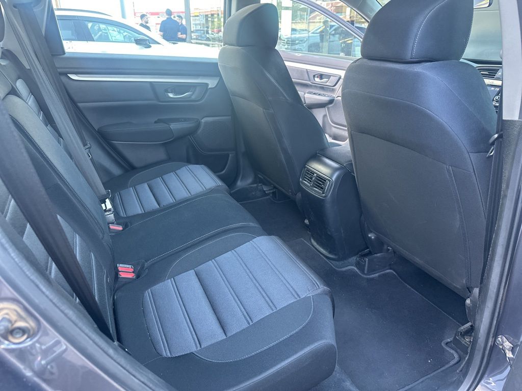 2020 Honda CR-V LX photo 18