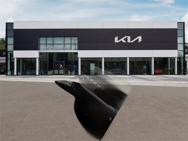 2023 Kia Forte GT-LINE's photo