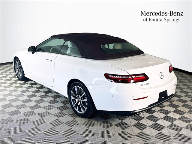 2023 Mercedes Benz E 450 photo 5