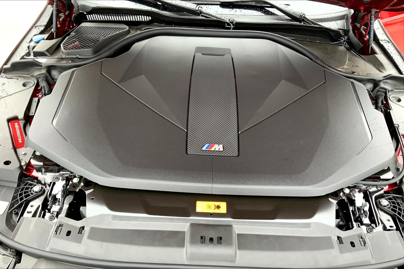 2025 Bmw i5 M60 photo 15