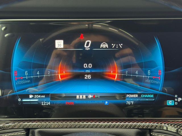 2026 Mercedes Benz G 63 AMG photo 2