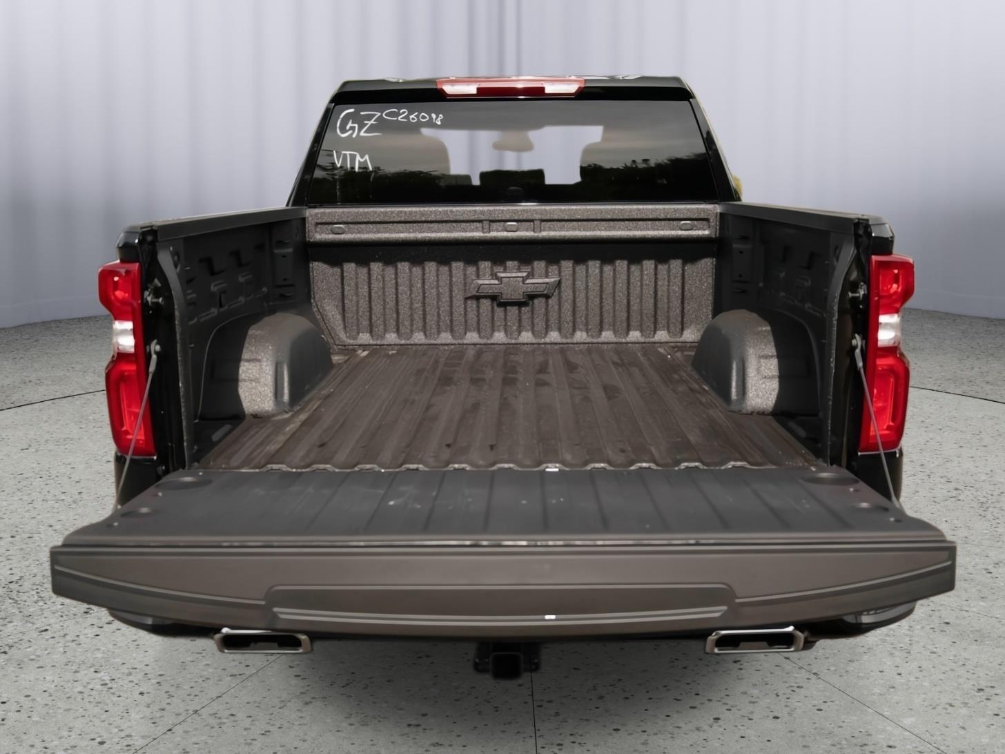 2026 Chevrolet Silverado 1500 RST photo 7
