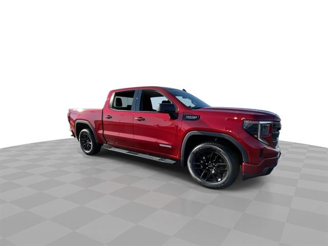 2024 Gmc Sierra 1500 Elevation photo 2