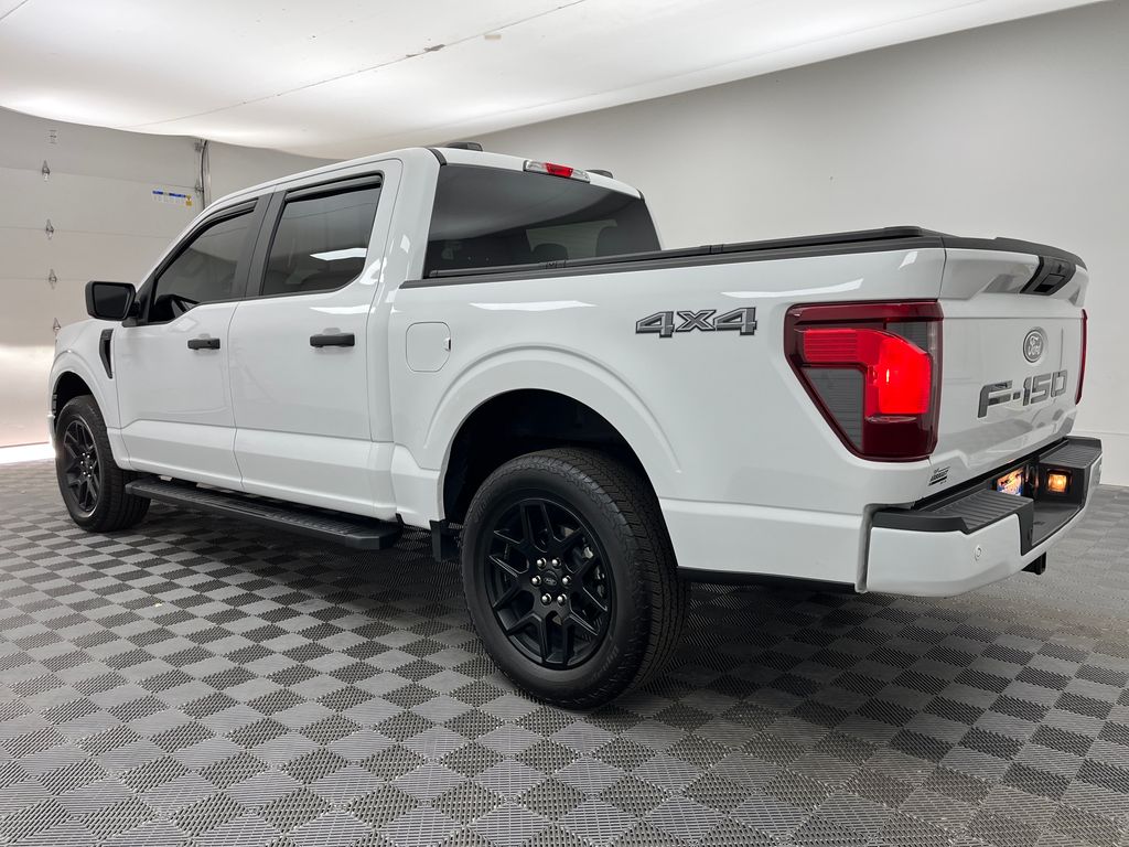 2024 Ford F-150 STX photo 10