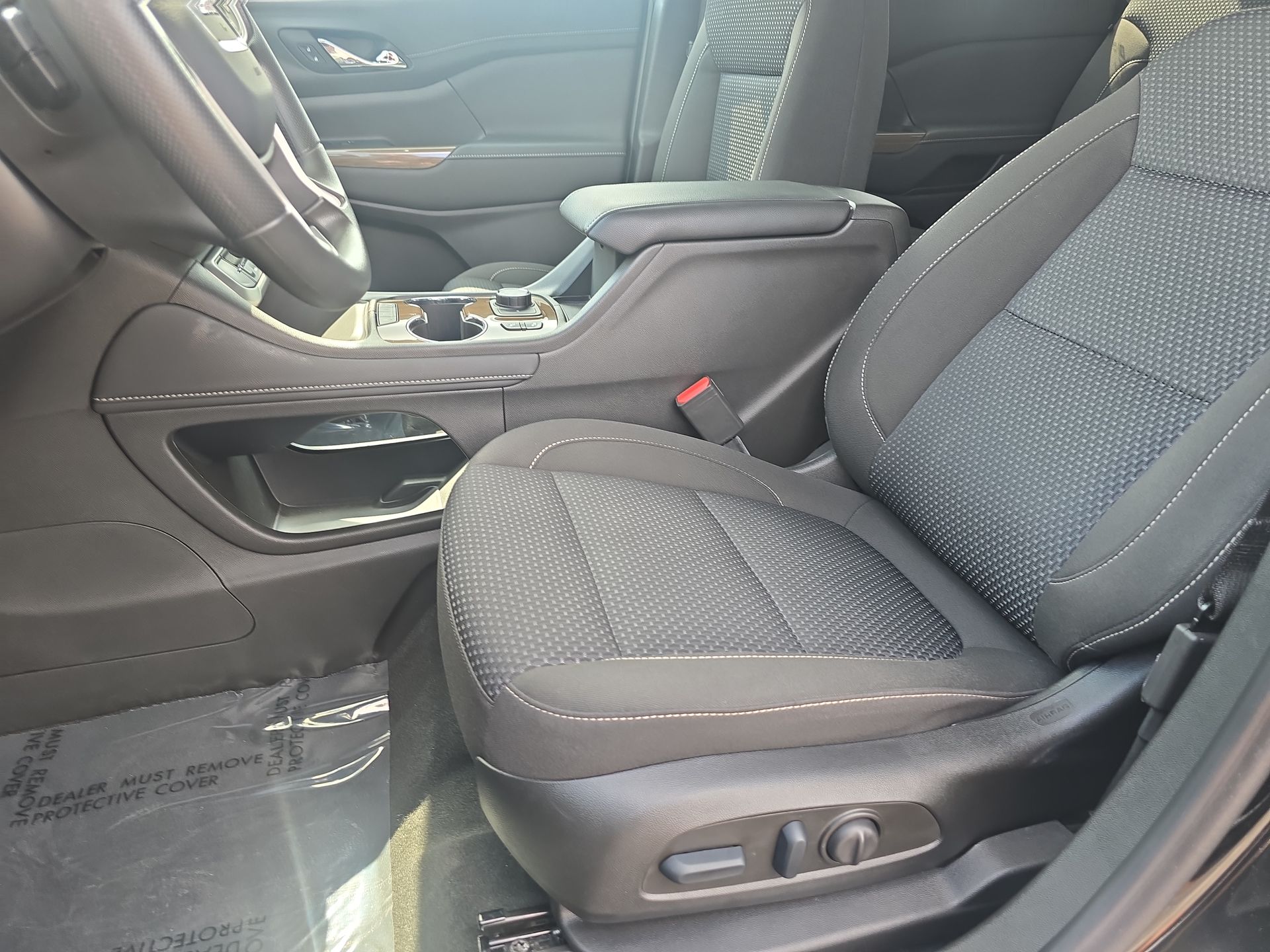 2023 Gmc Acadia SLE photo 50