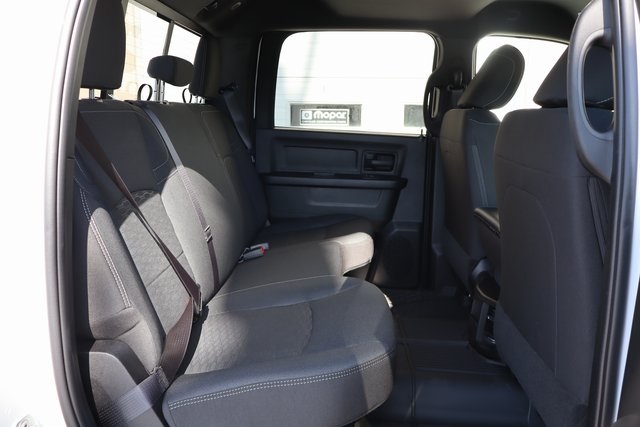 2025 Ram 3500 Tradesman photo 32