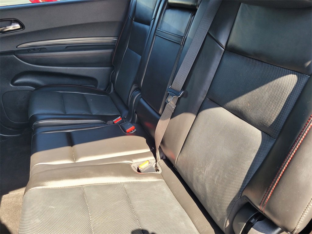 2023 Dodge Durango GT Plus photo 13