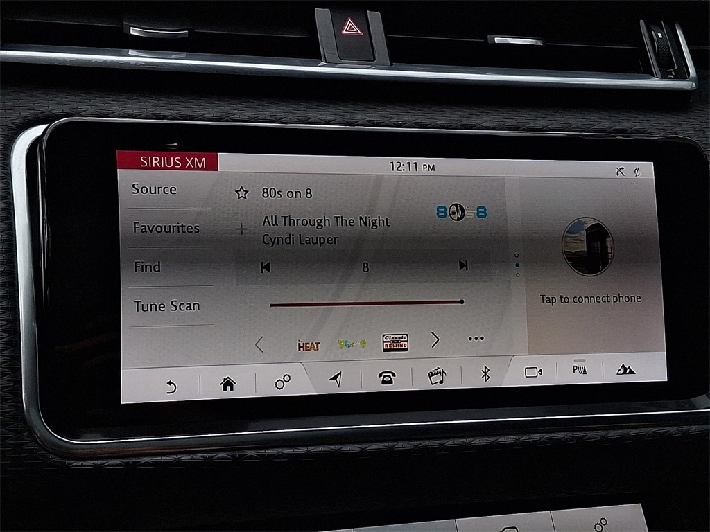 2020 Land Rover Range Rover Velar P250 R-Dynamic S photo 19