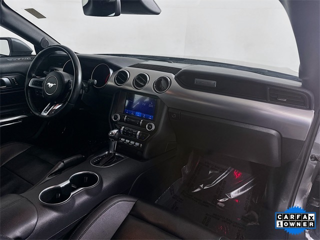 2023 Ford Mustang EcoBoost Premium photo 23