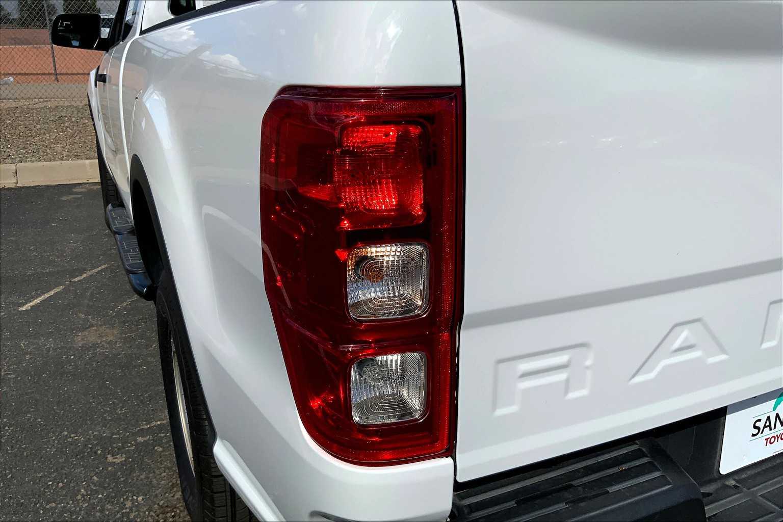 2022 Ford Ranger XL photo 24