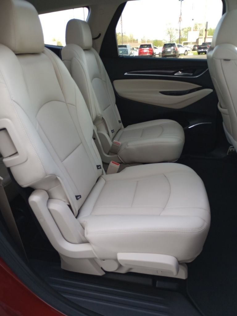 2023 Buick Enclave Essence photo 43