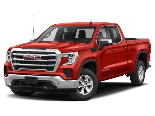 2022 GMC Sierra 1500 Limited SLE's photo