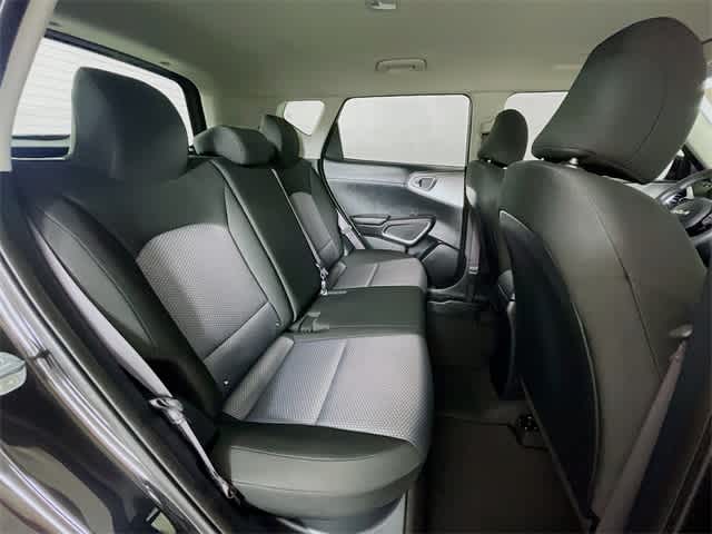2022 Kia Soul LX photo 21