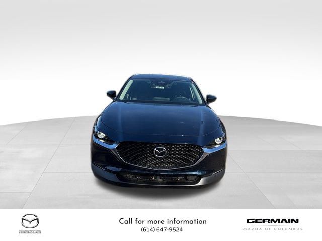 2026 Mazda CX-30 2.5 Select Sport photo 2