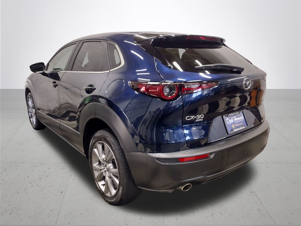 2020 Mazda CX-30 Select photo 9