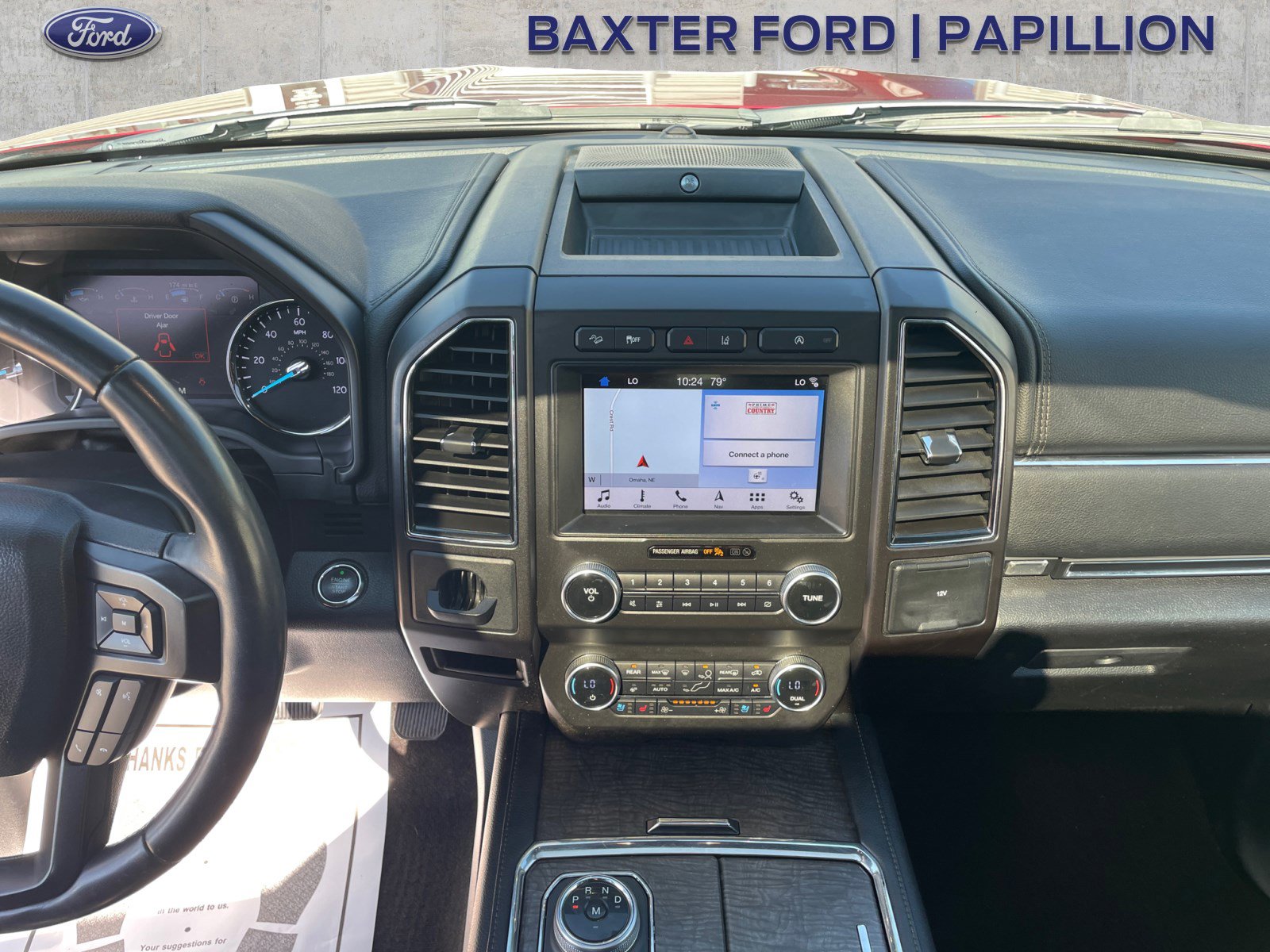 2019 Ford Expedition Limited photo 9